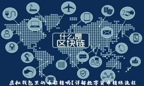 虚拟钱包里的币能转吗?详解数字货币转账流程