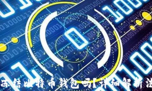 法院可以冻结比特币钱包吗?详细解析法律与技术