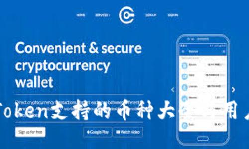: imToken支持的币种大全与用户指南