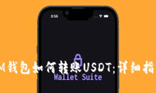 IM钱包如何转账USDT:详细指南