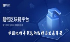 中国比特币钱包的选择与
