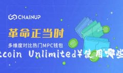 比特无限币（Bitcoin Unlim