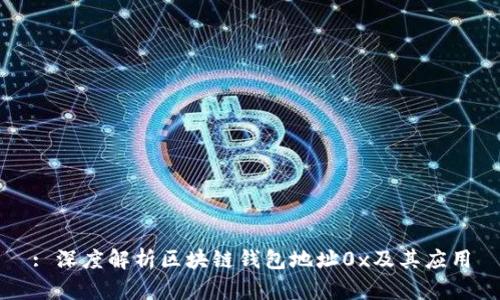 : 深度解析区块链钱包地址0x及其应用
