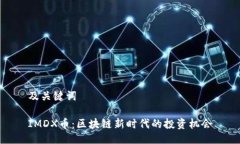 及关键词IMDX币：区块链新