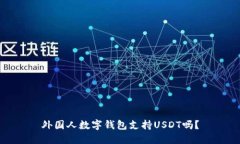 外国人数字钱包支持USDT吗