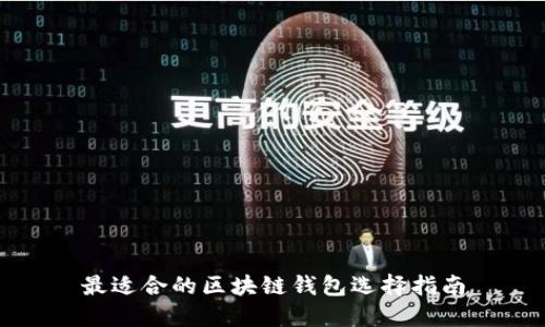最适合的区块链钱包选择指南
