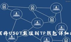 如何将USDT充值到TP钱包详