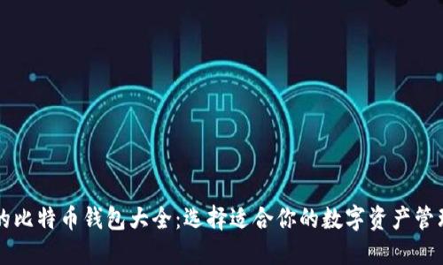 国外的比特币钱包大全:选择适合你的数字资产管理工具