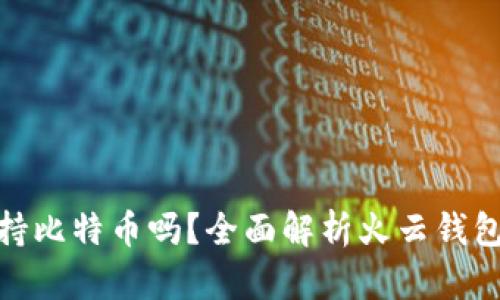 : 火云钱包支持比特币吗?全面解析火云钱包的功能与优势