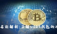 优质USDT钱包名称解析：了