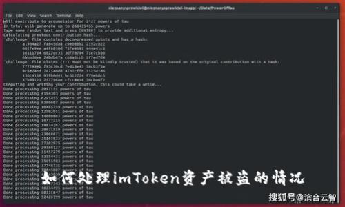 如何处理imToken资产被盗的情况