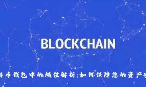 比特币钱包中的熵值解析:如何保障您的资产安全