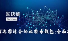 如何选择适合的比特币钱