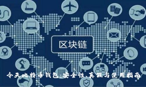 今天比特币钱包:安全性、真假与使用指南