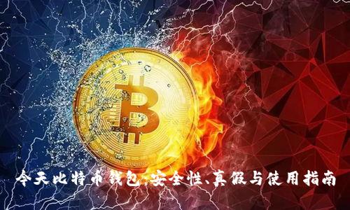 今天比特币钱包:安全性、真假与使用指南