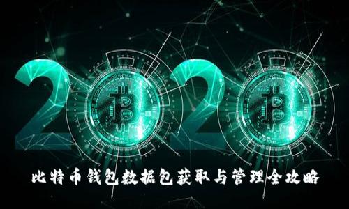 比特币钱包数据包获取与管理全攻略