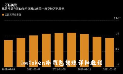imToken冷钱包转账详细教程