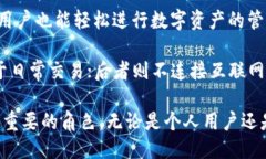区块链钱包的作用区块链