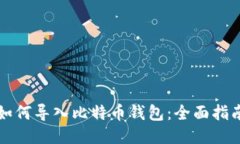 如何导入比特币钱包：全