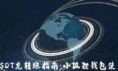 抹茶USDT充转账指南：小狐