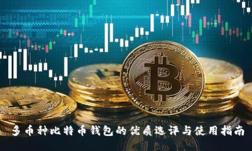 多币种比特币钱包的优质选评与使用指南