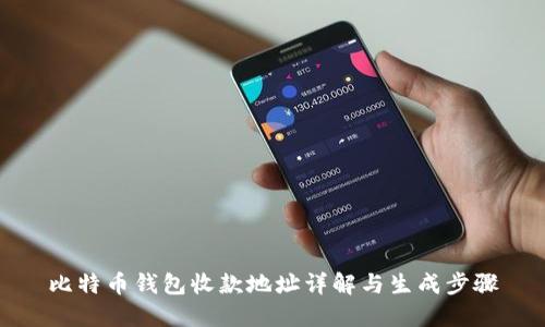 比特币钱包收款地址详解与生成步骤