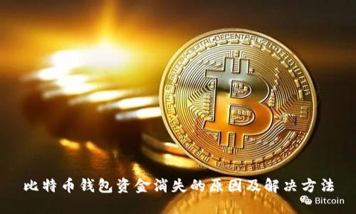 比特币钱包资金消失的原因及解决方法
