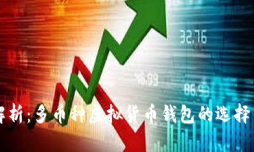 全面解析:多币种虚拟货币钱包的选择与使用