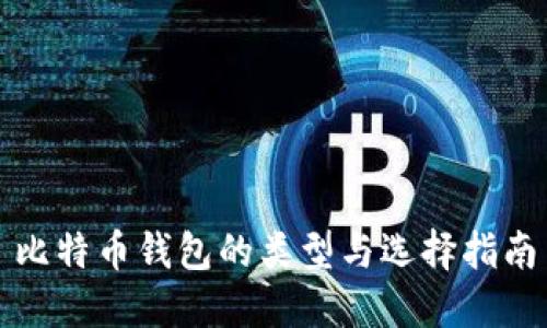 比特币钱包的类型与选择指南