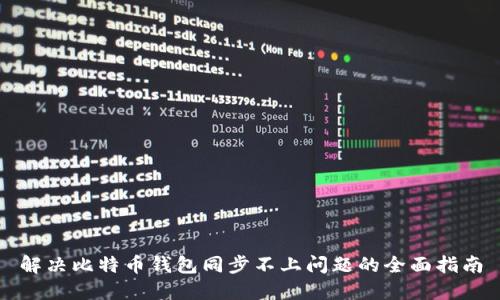 解决比特币钱包同步不上问题的全面指南