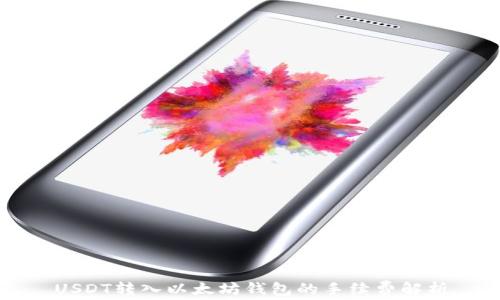 
USDT转入以太坊钱包的手续费解析