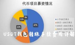  USDT钱包转账手续费用详解