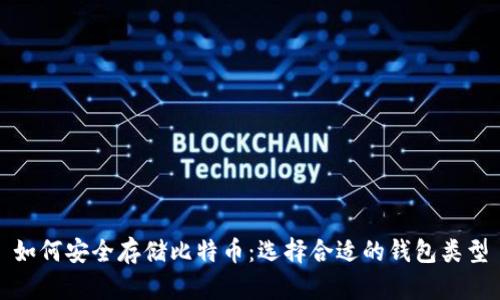 如何安全存储比特币:选择合适的钱包类型
