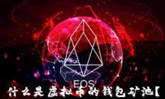 什么是虚拟币的钱包矿池