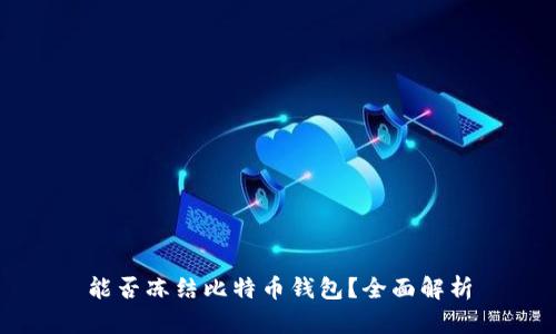 能否冻结比特币钱包?全面解析