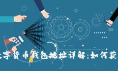 以太坊数字货币钱包地址