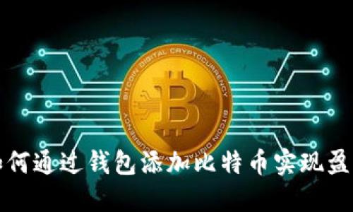 如何通过钱包添加比特币实现盈利