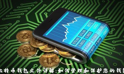 比特币钱包文件详解:如何管理和保护您的钱包