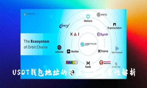USDT钱包地址的长度及其重要性解析