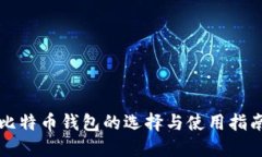比特币钱包的选择与使用
