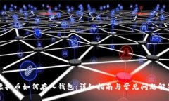 虚拟币如何存入钱包：详