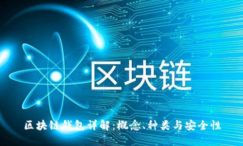 区块链钱包详解:概念、种类与安全性