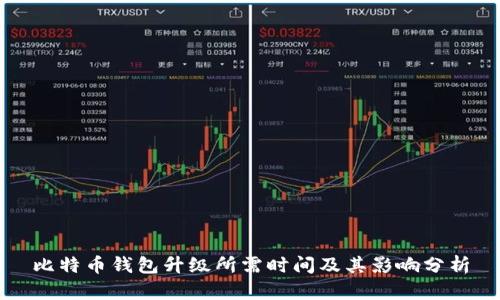 比特币钱包升级所需时间及其影响分析