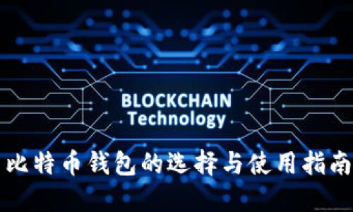 比特币钱包的选择与使用指南