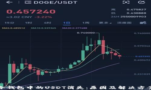 
冷钱包中的USDT消失：原因及解决方案