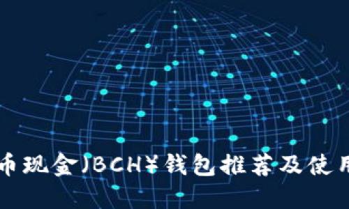 比特币现金(BCH)钱包推荐及使用指南