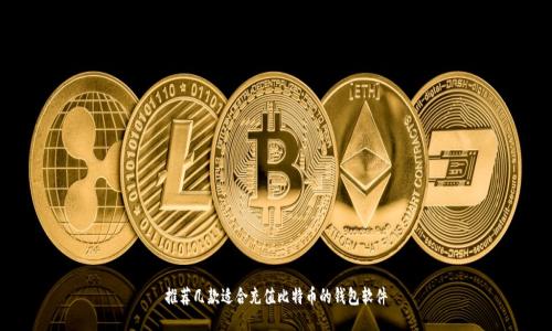 推荐几款适合充值比特币的钱包软件