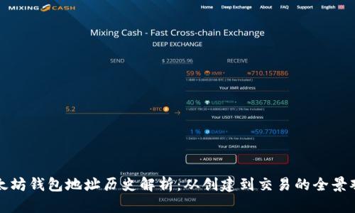 以太坊钱包地址历史解析：从创建到交易的全景观察