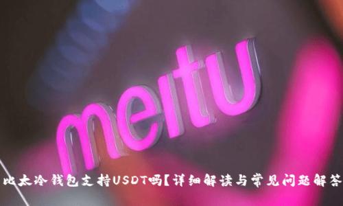 比太冷钱包支持USDT吗?详细解读与常见问题解答