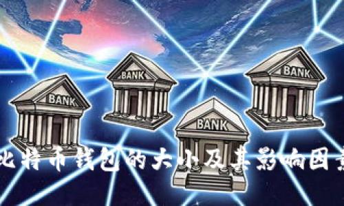 比特币钱包的大小及其影响因素